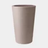 Stewart Varese Med Planter 35cm Dark Brown