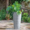 Stewart 40cm Varese Tall Vase Alpine Grey 1 Stewart 40cm Varese Tall Vase Alpine Grey -Garden Care Supply Store stewart varese tall vase alpine grey 1333x1331 623064a4da80c l