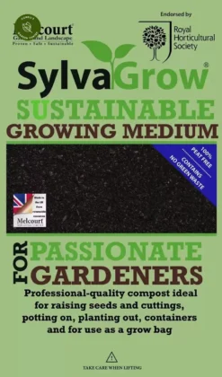 Sylvagrow Multi Purpose Compost