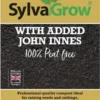 SylvaGrow Multi Purpose Compost With John Innes 2 SylvaGrow Multi Purpose Compost With John Innes -Garden Care Supply Store sylvagrow multi purpose compost with john innes 340x553 65018daf86895 l