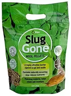 Vitax Slug Gone 3.5L