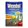 Weedol Pathclear Weedkiller 12 Tubes 1 Weedol Pathclear Weedkiller 12 Tubes -Garden Care Supply Store weedol pathclear weedkiller 12 tubes 1200x1200 61f28c94de721 l