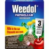 Weedol Pathclear Weedkiller 3 Tubes 2 Weedol Pathclear Weedkiller 3 Tubes -Garden Care Supply Store weedol pathclear weedkiller 3 tubes 550x550 61f28c9c94551 l