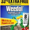 Weedol Pathclear Weedkiller 6 + 2 Free Tubes 2 Weedol Pathclear Weedkiller 6 + 2 Free Tubes -Garden Care Supply Store weedol pathclear weedkiller 6 2 free tubes 417x500 61f28c9de169b l