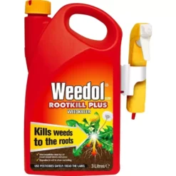 Weedol Rootkill Plus Ready To Use 3L