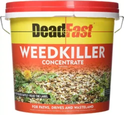 Deadfast WeedKiller Concentrate Tub