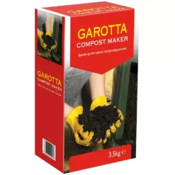 Garotta
