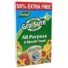 Westland Gro-Sure 6 Month Slow Release Plant Food 1.1kg + 50% Free 2 Westland Gro-Sure 6 Month Slow Release Plant Food 1.1kg + 50% Free -Garden Care Supply Store westland gro sure 6 month slow release plant food 1 1kg 50 f 800x800 61f34e59cba09 l