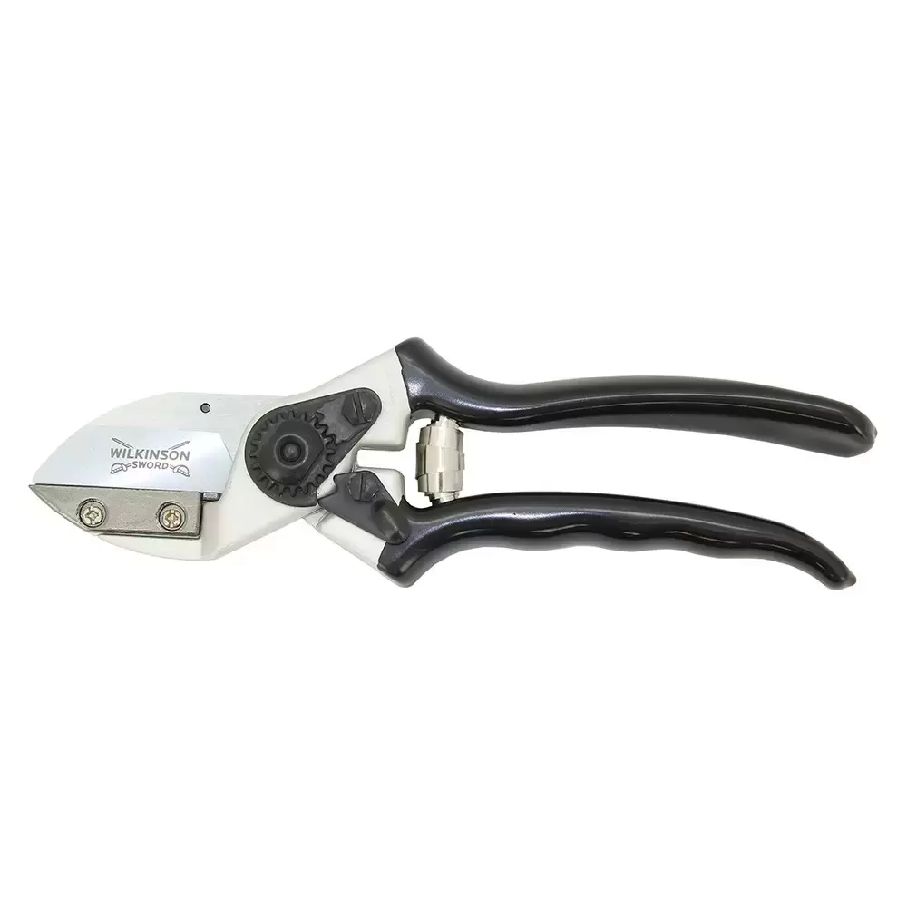 Wilkinson Sword Razorcut Pro Anvil Pruners 3 Wilkinson Sword Razorcut Pro Anvil Pruners