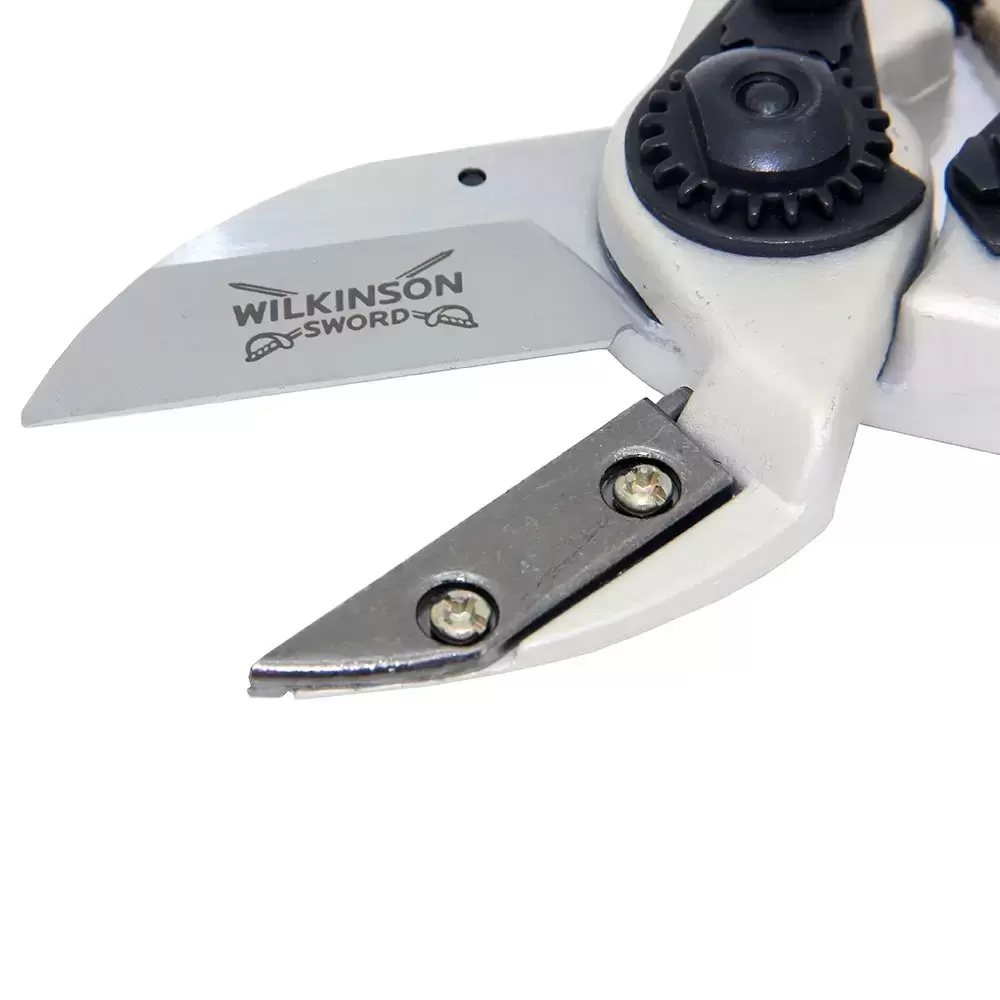 Wilkinson Sword Razorcut Pro Anvil Pruners 4 Wilkinson Sword Razorcut Pro Anvil Pruners - Image 2