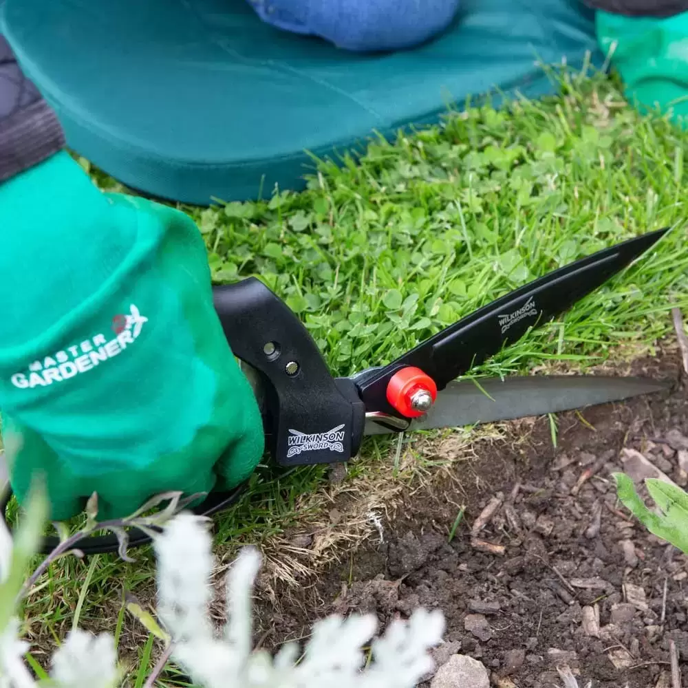 Wilkinson Sword Single Handed Grass Shear 4 Wilkinson Sword Single Handed Grass Shear - Image 2