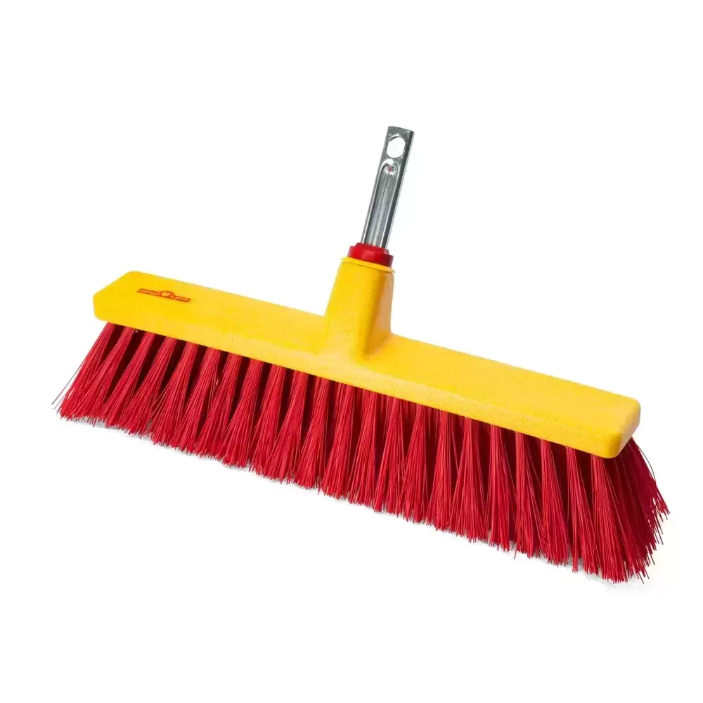 Wolf Garten B40M Multi-Change Patio Brush 37cm 3 Wolf Garten B40M Multi-Change Patio Brush 37cm
