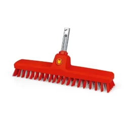 Wolf Garten Multi-Change® PVC Decking Brush 35cm