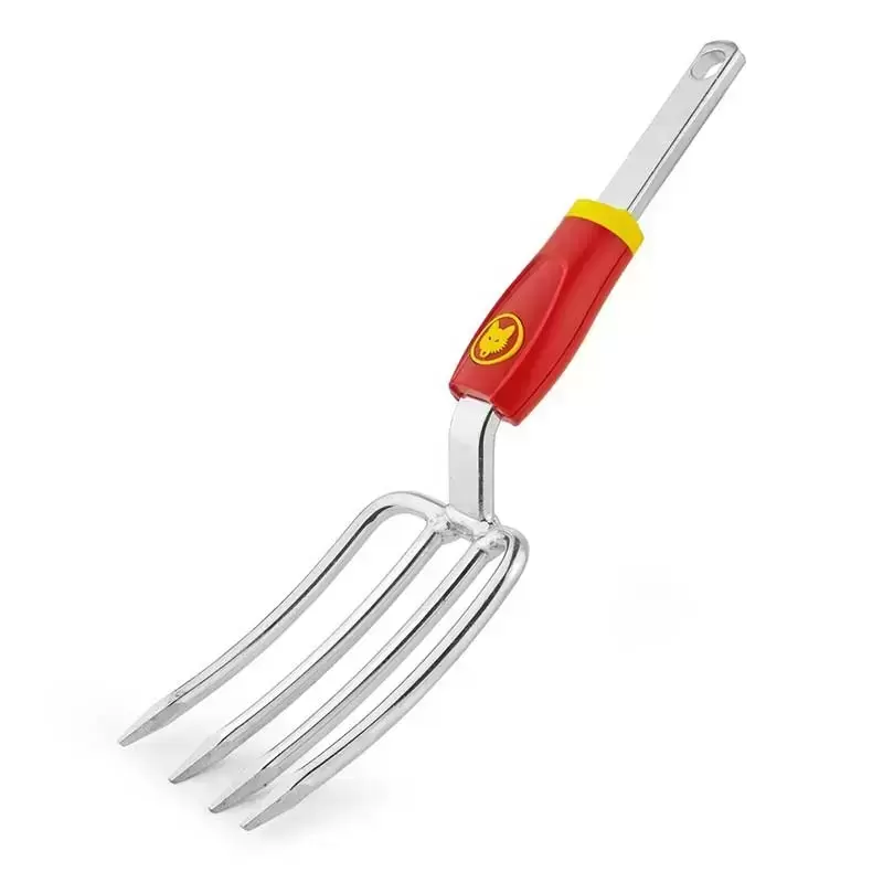 Wolf Garten P503 Trowel And Fork 3 Piece Set 4 Wolf Garten P503 Trowel And Fork 3 Piece Set - Image 2
