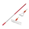 Wolf Garten P512 Dutch Hoe, Soil Rake & Handle Set 2 Wolf Garten P512 Dutch Hoe, Soil Rake & Handle Set -Garden Care Supply Store wolf garten p512 dutch hoe soil rake handle set 1360x1280 61f292bf05fd1 l