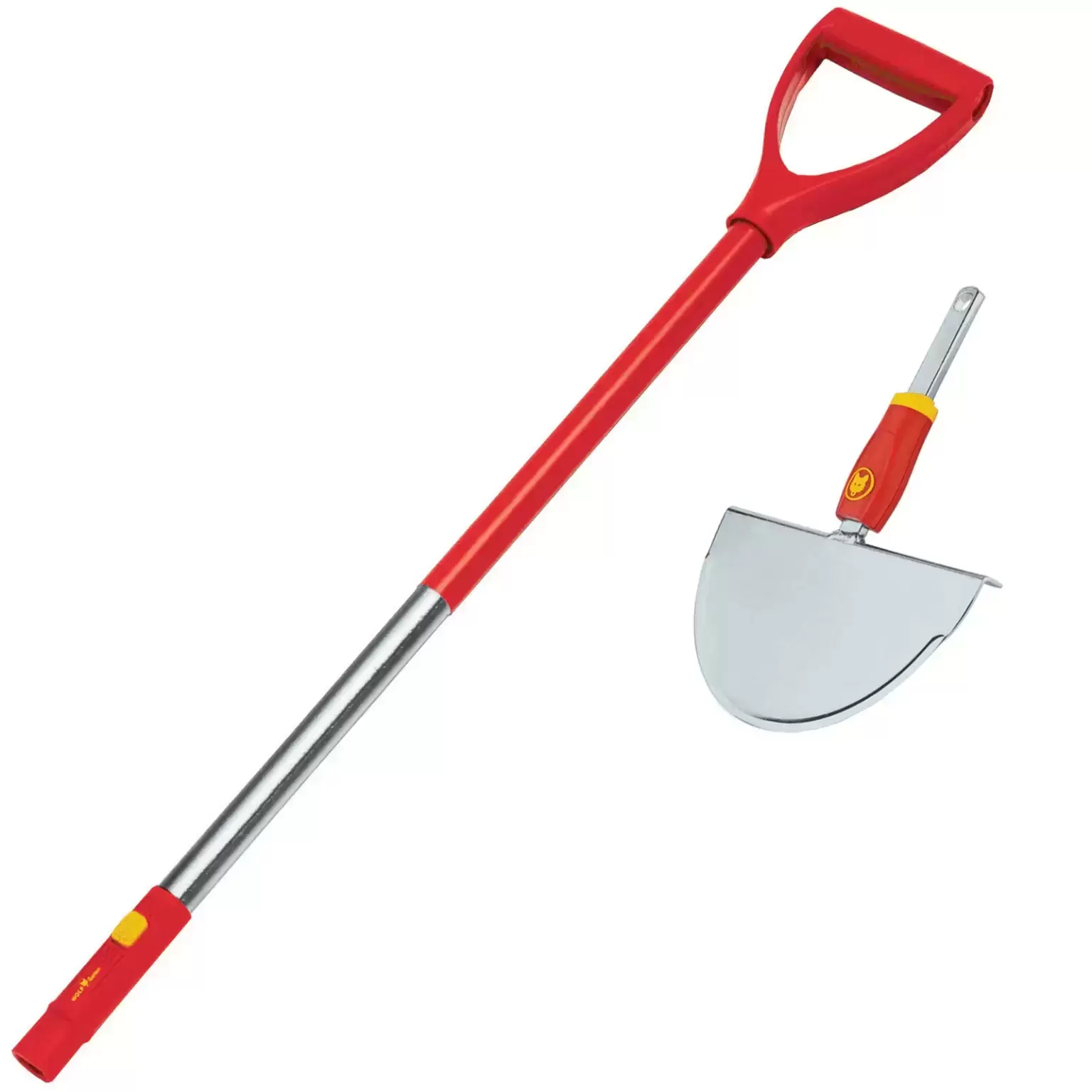 Wolf Garten P571 Lawn Edger And Handle 3 Wolf Garten P571 Lawn Edger And Handle