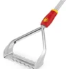Wolf Garten RFM15 Multi-Change Push-Pull Weeder 15cm 1 Wolf Garten RFM15 Multi-Change Push-Pull Weeder 15cm -Garden Care Supply Store wolf garten rfm15 multi change push pull weeder 15cm 1000x1116 61f292a800bcc l