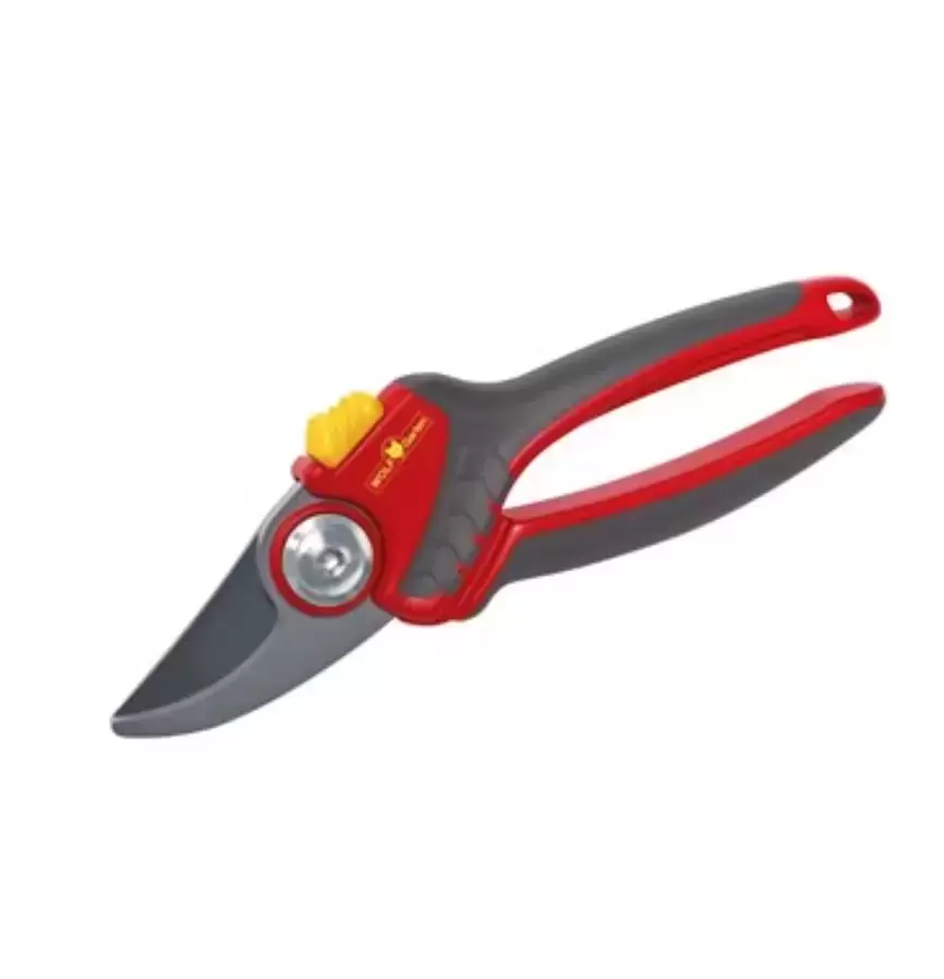 Wolf Garten RR4000 Bypass Secateurs Large 3 Wolf Garten RR4000 Bypass Secateurs Large