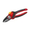 Wolf Garten RS4000 Anvil Secateurs Large 1 Wolf Garten RS4000 Anvil Secateurs Large -Garden Care Supply Store wolf garten rs4000 anvil secateurs large 872x830 61f292b5819fa l