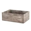 Woodlodge Driftwood Trough 31cm 1 Woodlodge Driftwood Trough 31cm -Garden Care Supply Store woodlodge driftwood trough 3 sizes 1000x1000 61f32a2dafb50 l