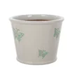 Woodlodge Green Butterfly Pot 19cm -Garden Care Supply Store woodlodge green butterfly pot 4 sizes 1536x1536 61f329f2f0350 l