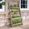 Zest Ladder Planter 2 Zest Ladder Planter -Garden Care Supply Store zest ladder planter 1536x1536 64d4c5add89fd l